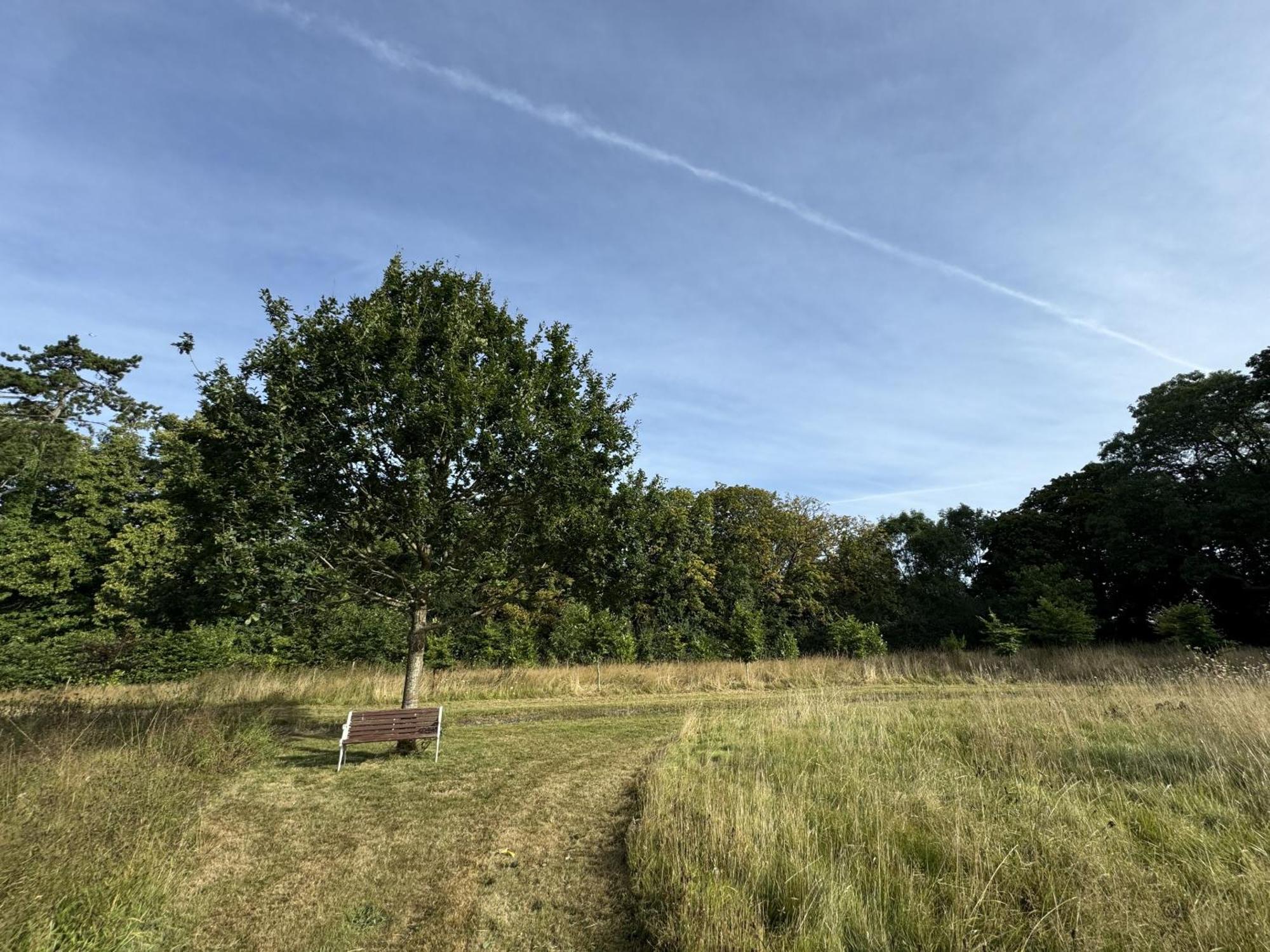 Hookwood Lodge London Gatwick Horley Esterno foto