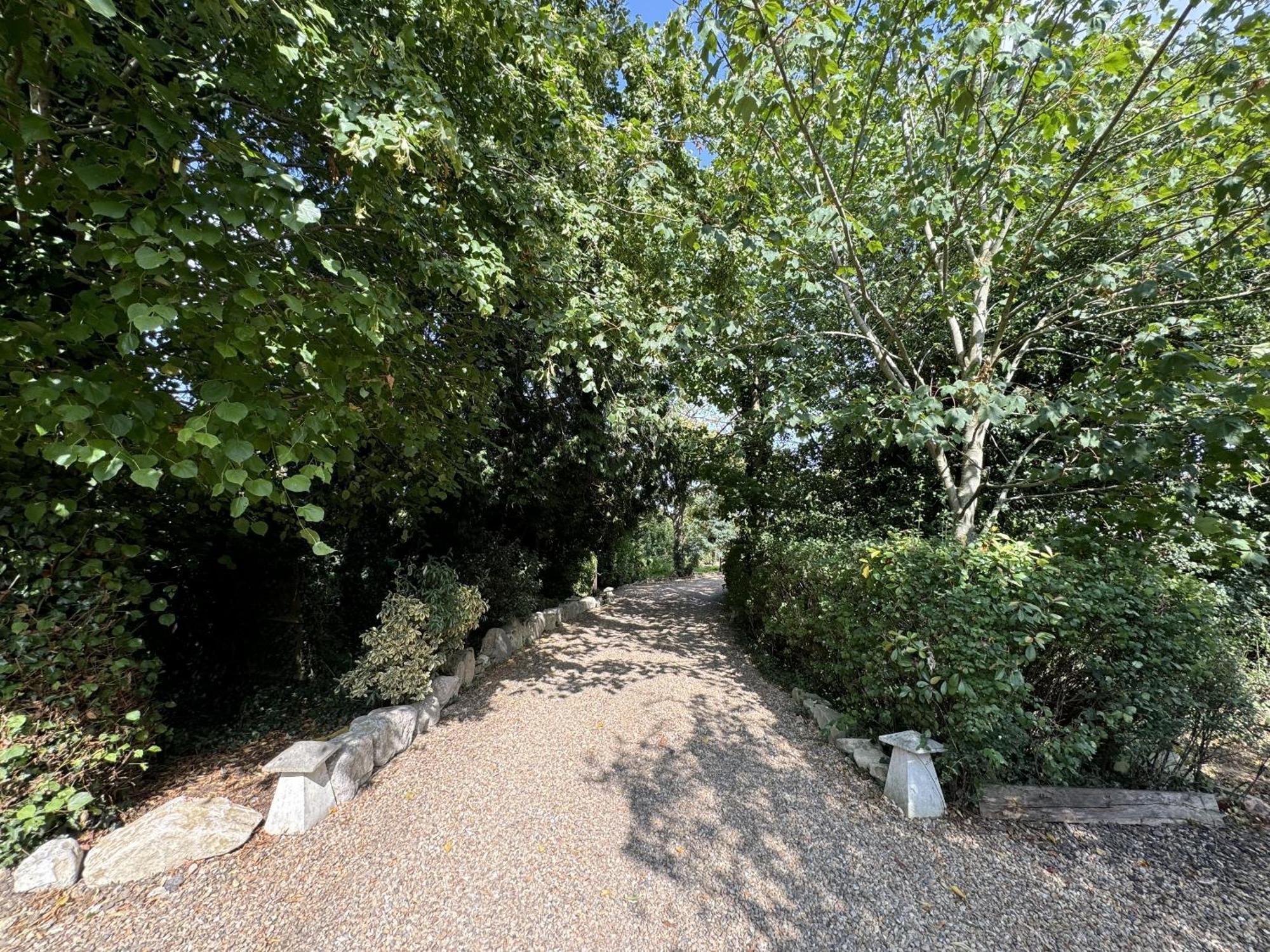 Hookwood Lodge London Gatwick Horley Esterno foto