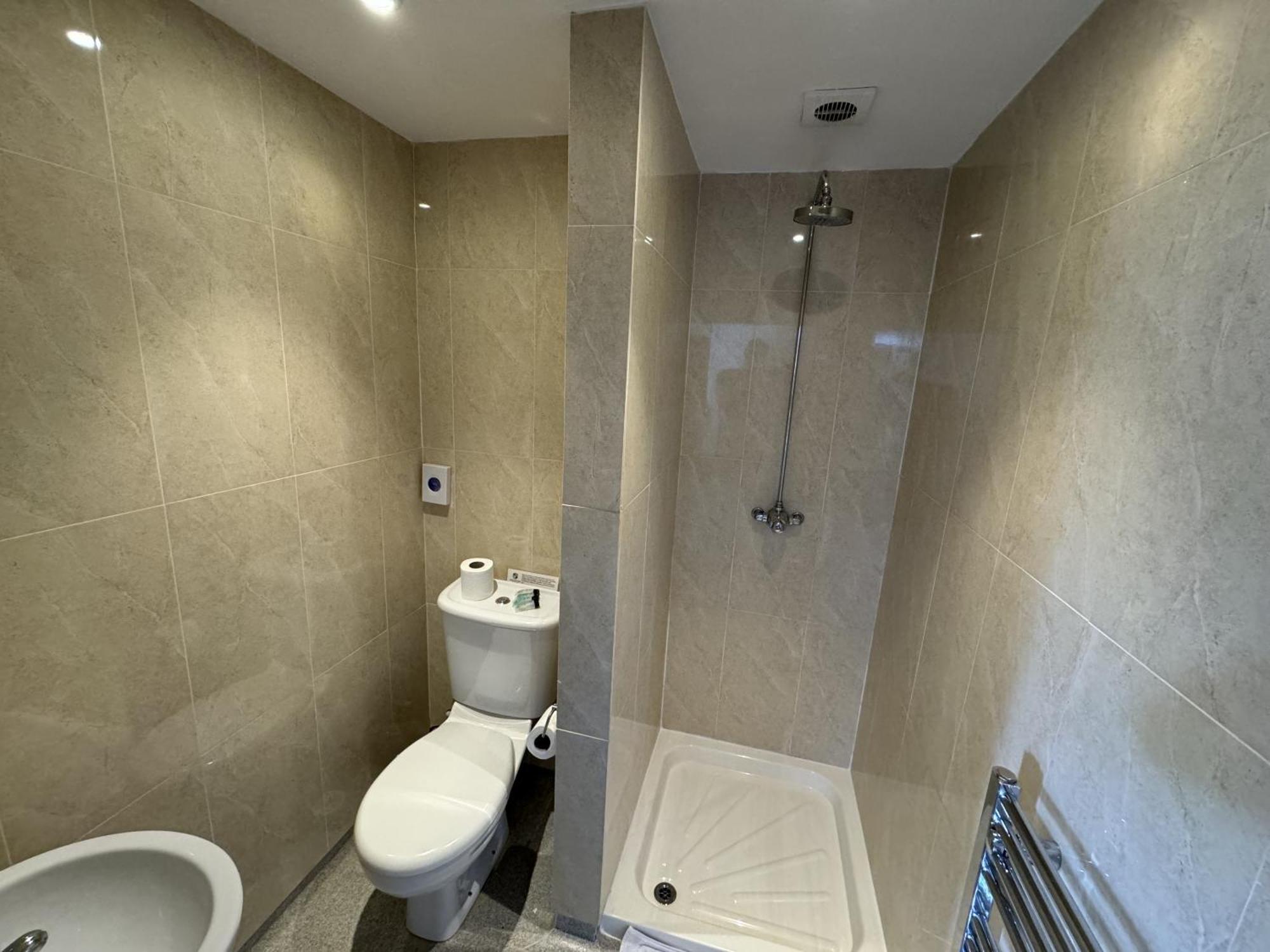 Hookwood Lodge London Gatwick Horley Camera foto