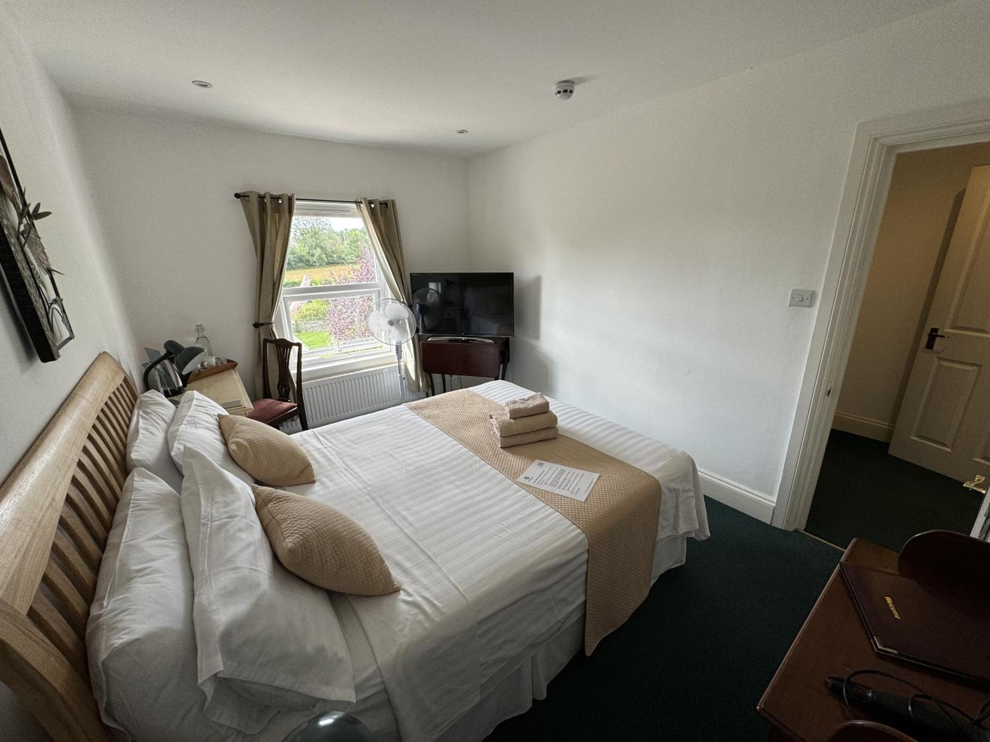 Hookwood Lodge London Gatwick Horley Camera foto