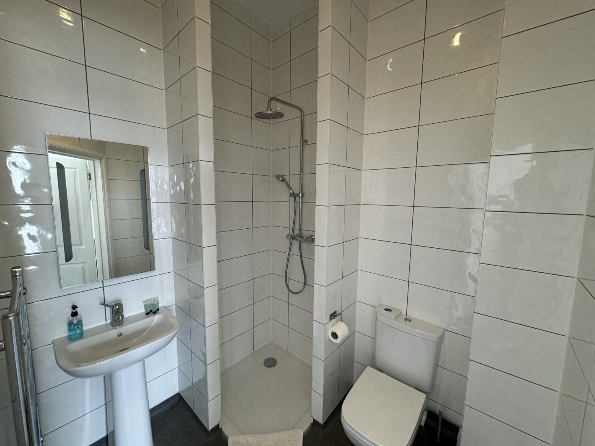 Hookwood Lodge London Gatwick Horley Camera foto