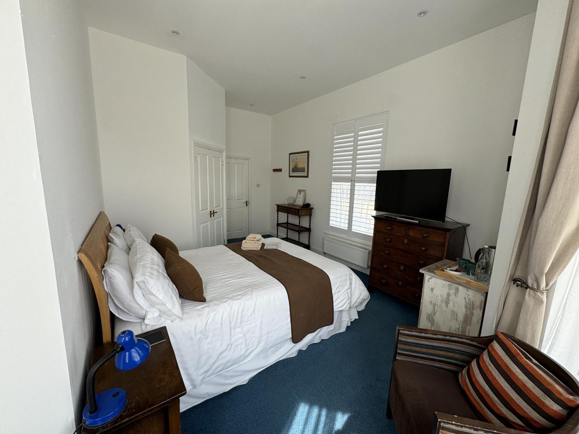 Hookwood Lodge London Gatwick Horley Camera foto