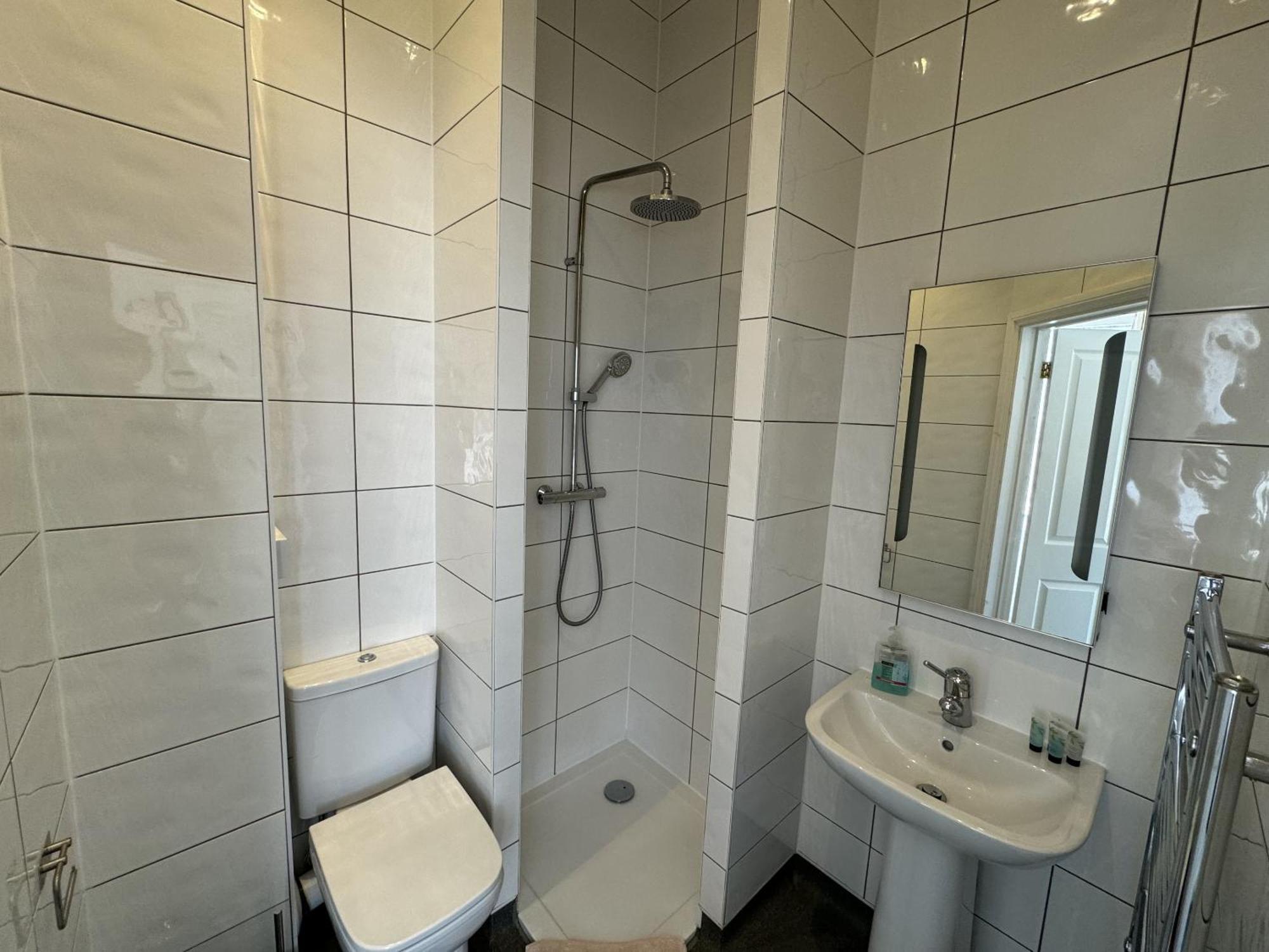 Hookwood Lodge London Gatwick Horley Camera foto