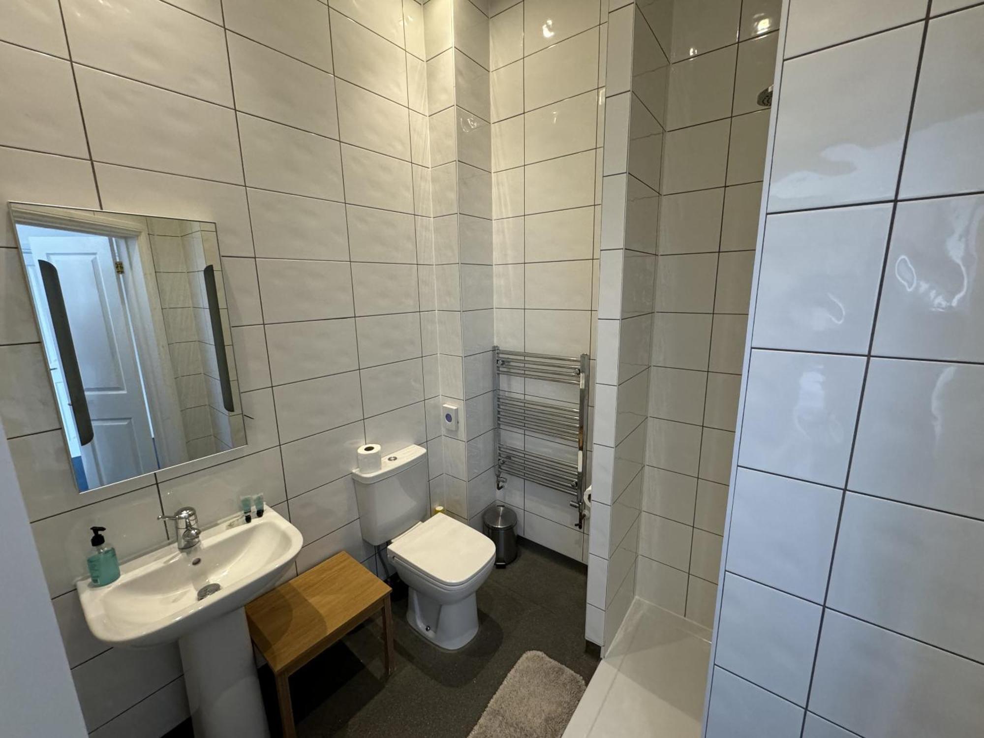 Hookwood Lodge London Gatwick Horley Camera foto