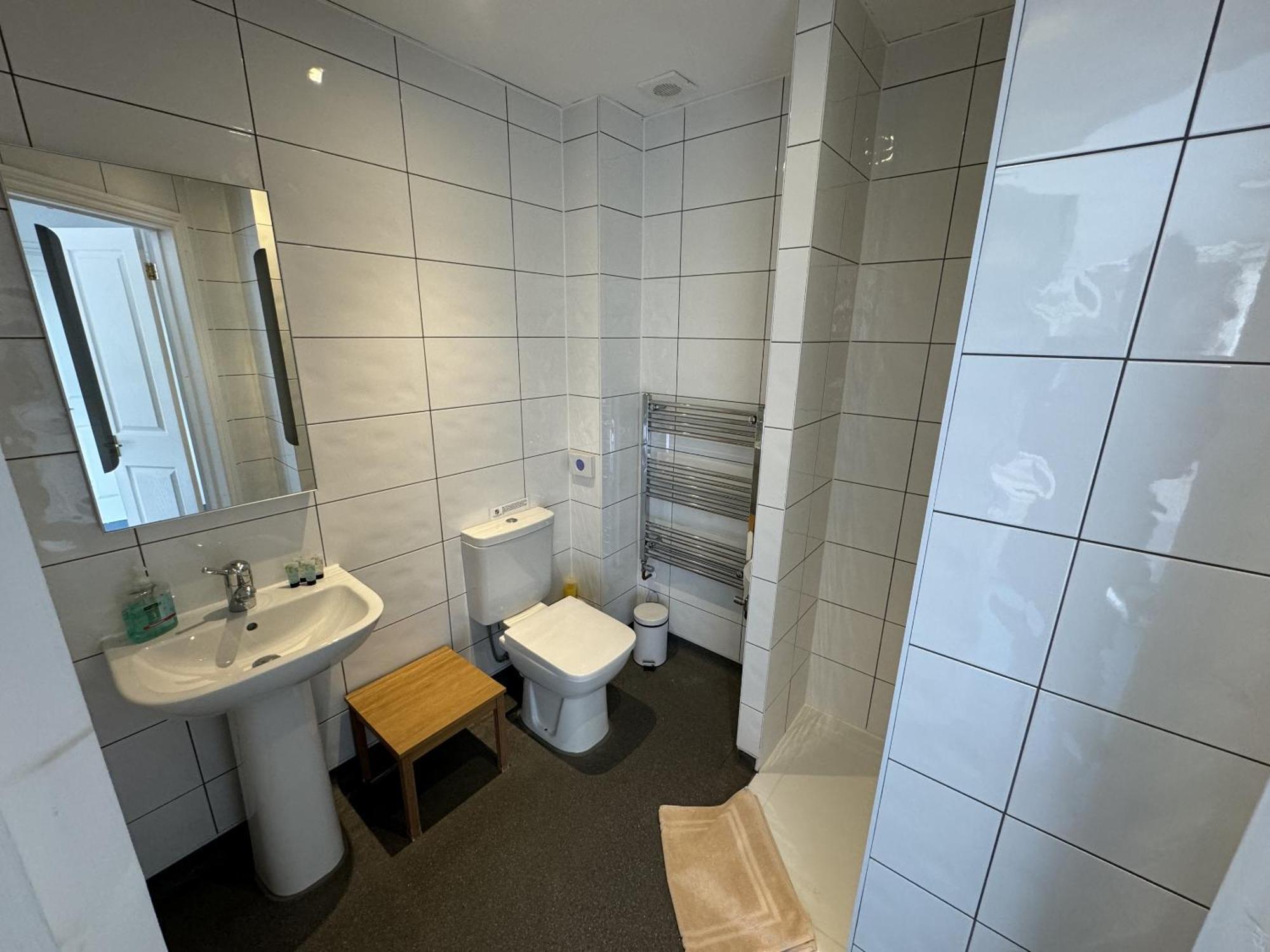 Hookwood Lodge London Gatwick Horley Camera foto