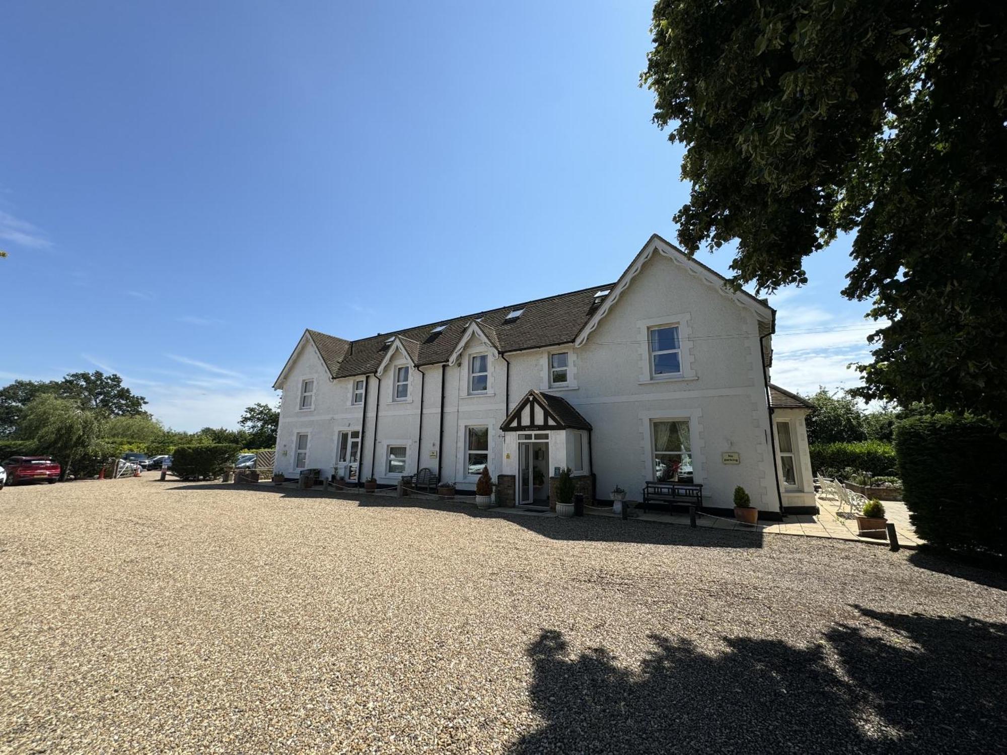 Hookwood Lodge London Gatwick Horley Esterno foto