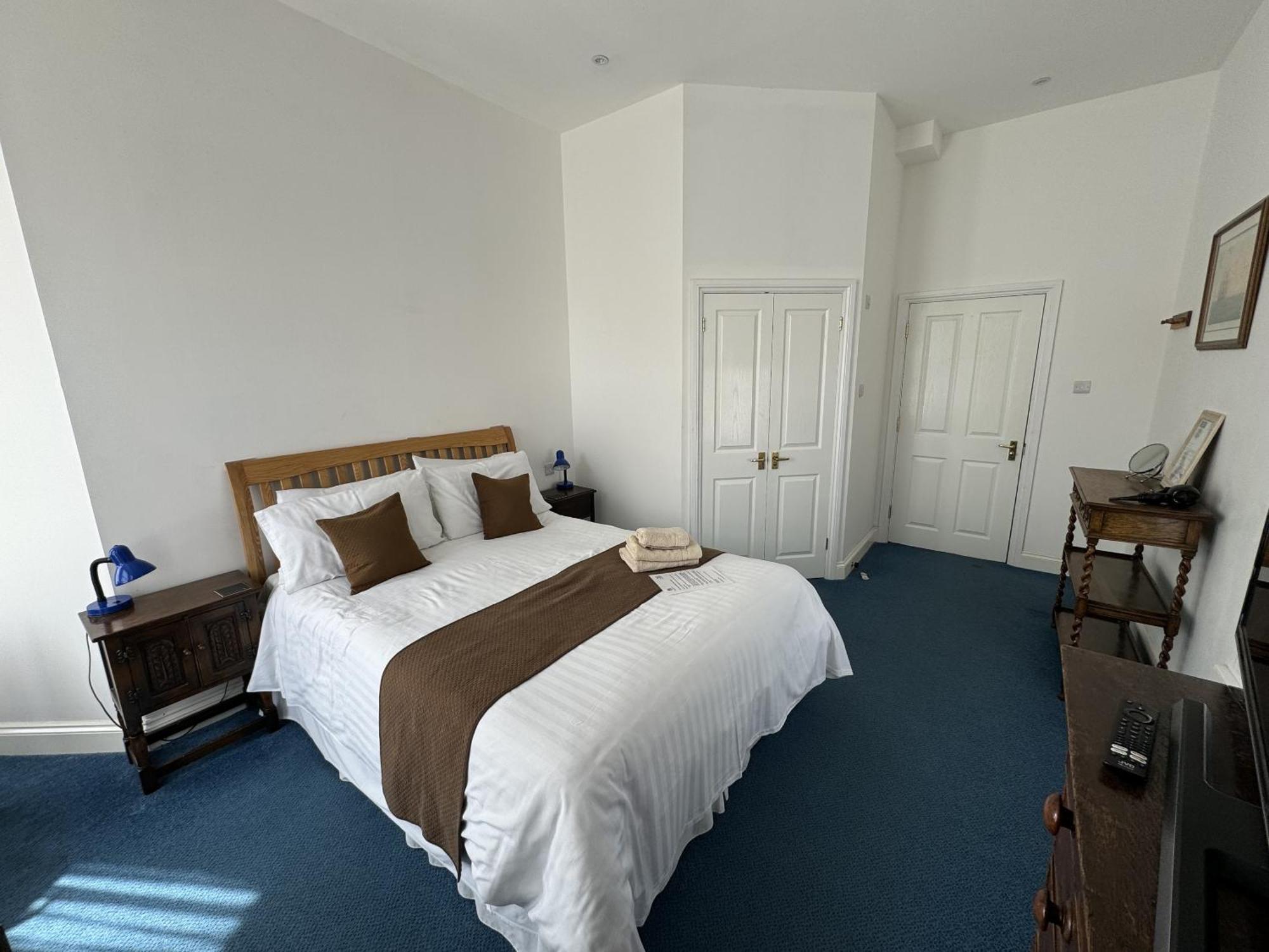 Hookwood Lodge London Gatwick Horley Camera foto