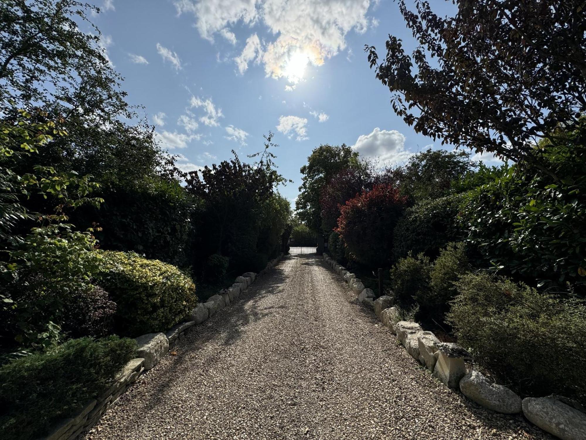 Hookwood Lodge London Gatwick Horley Esterno foto